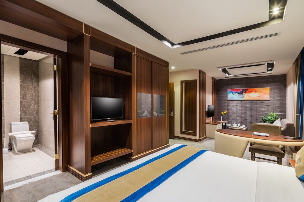 Junior suite - Photo 3