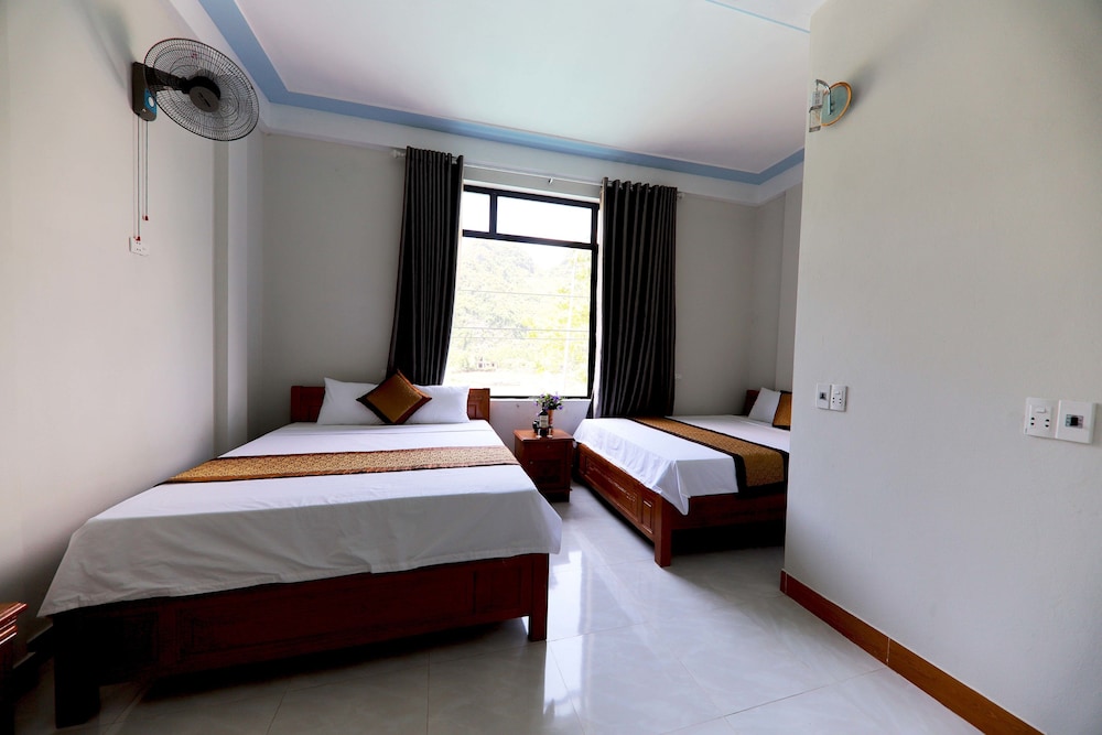 Luxury Quadruple Room photo 1