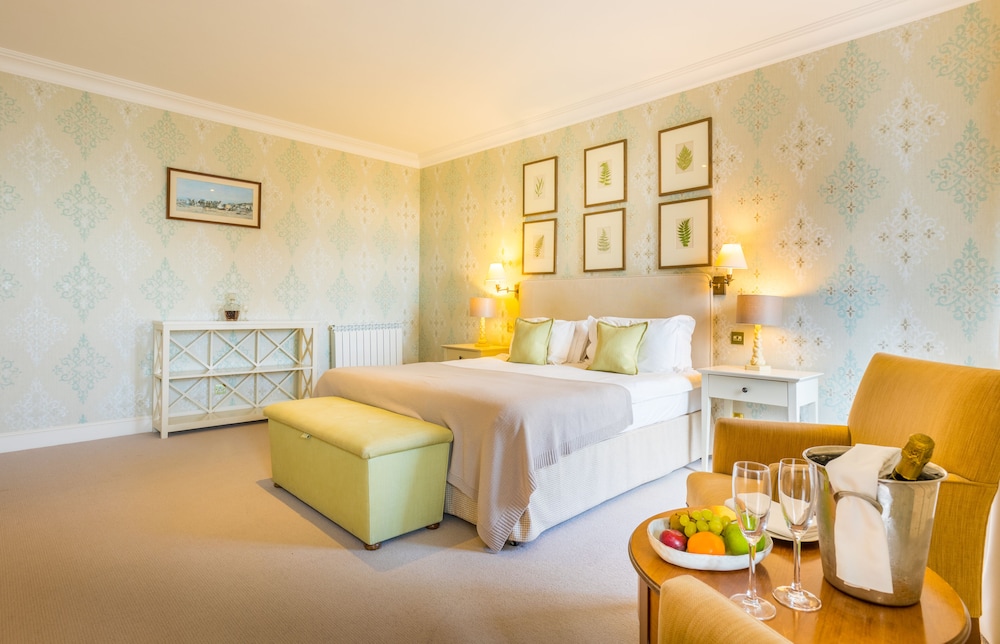 Premium Double Or Twin Room (Platinum) photo 3