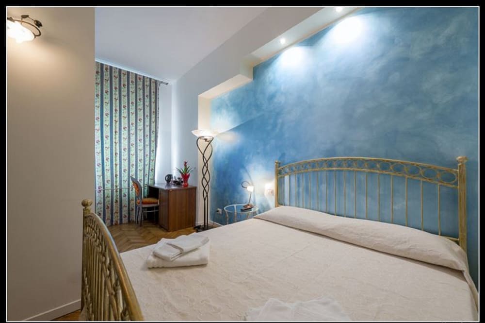 Traditional Room