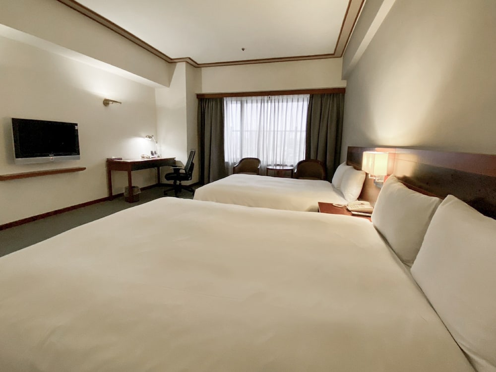 Standard Quadruple Room photo 2