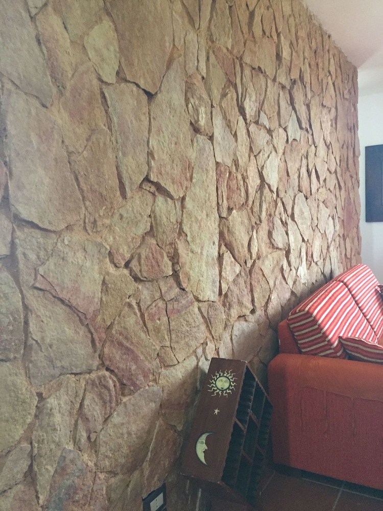 Family Apartment, 3 Bedrooms, Garden View photo 2