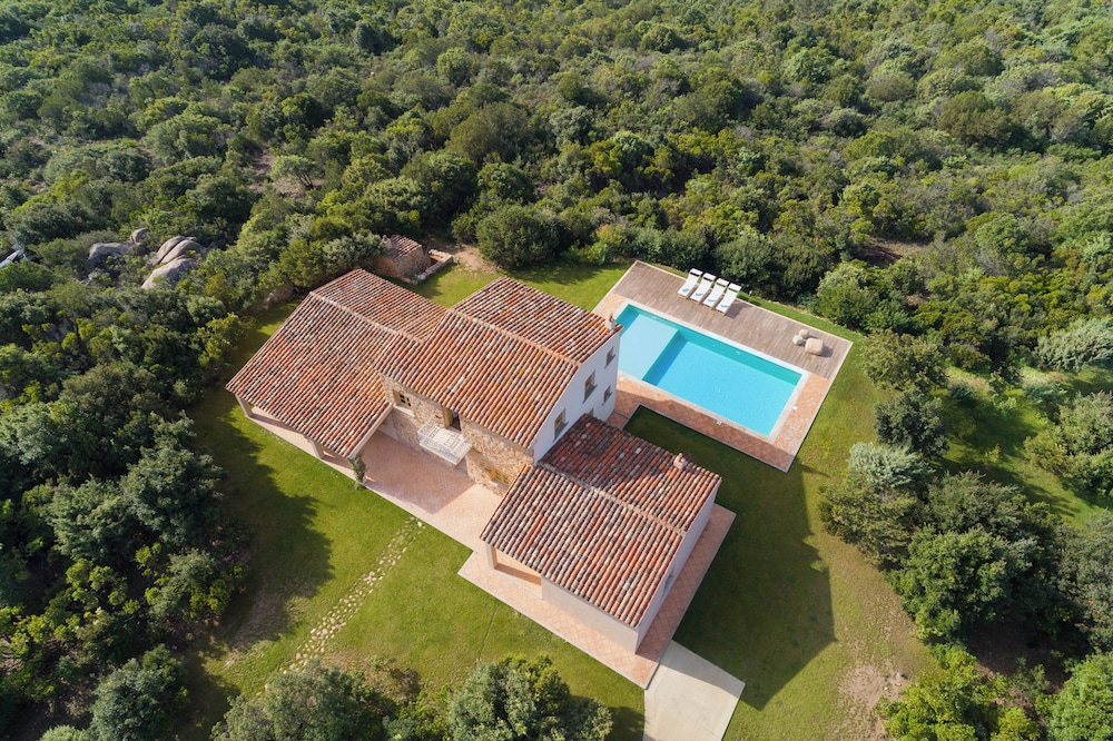 Villa Ginestra