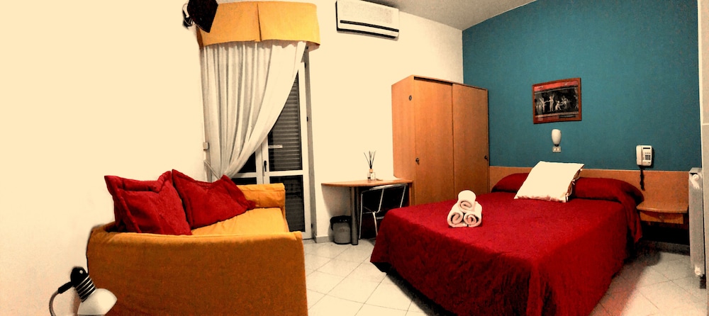 Double Room photo 1