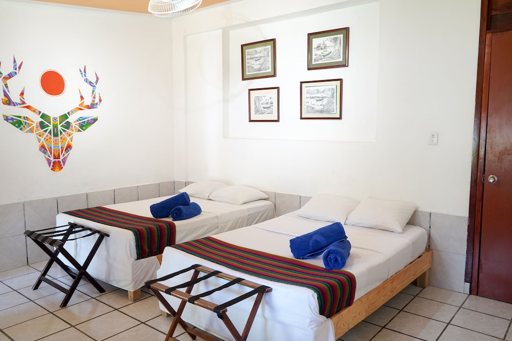 Family Triple Room