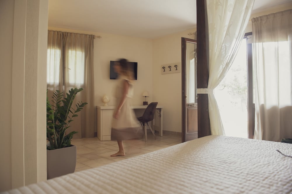 Superior Double Room, Non Smoking, Sea View photo 2