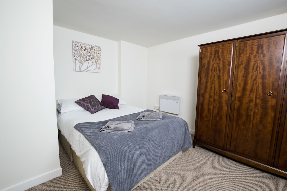 Basic Double Room, 1 Double Bed photo 3