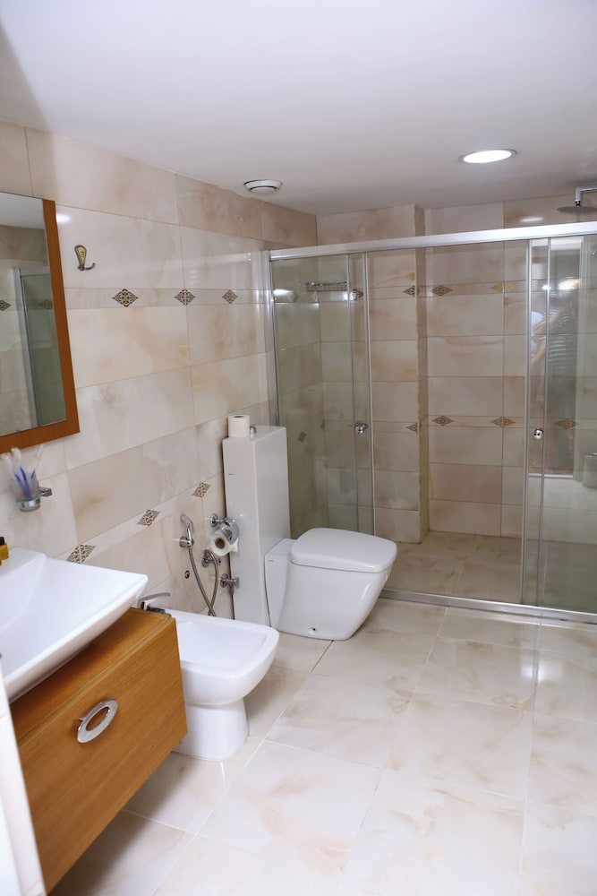 Standard Single Room photo 3