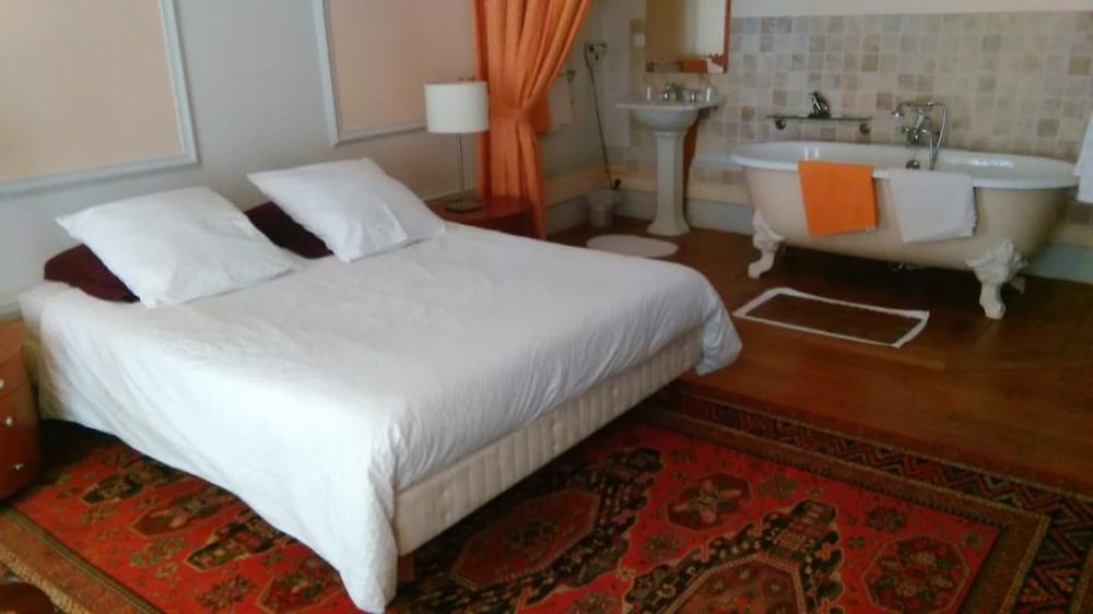 Double Room (Badiane)