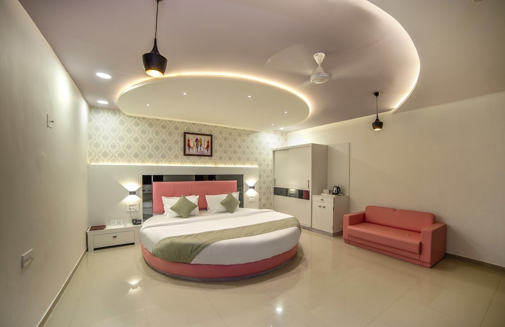 Exclusive Room, 1 King Bed