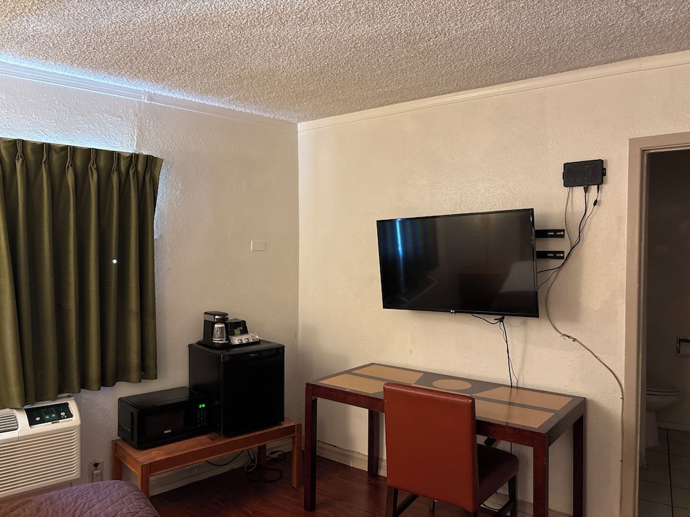 Deluxe Single Room photo 2