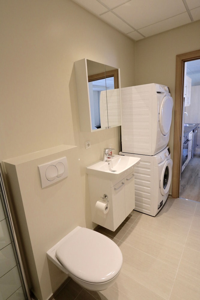 Superior Apartment photo 3