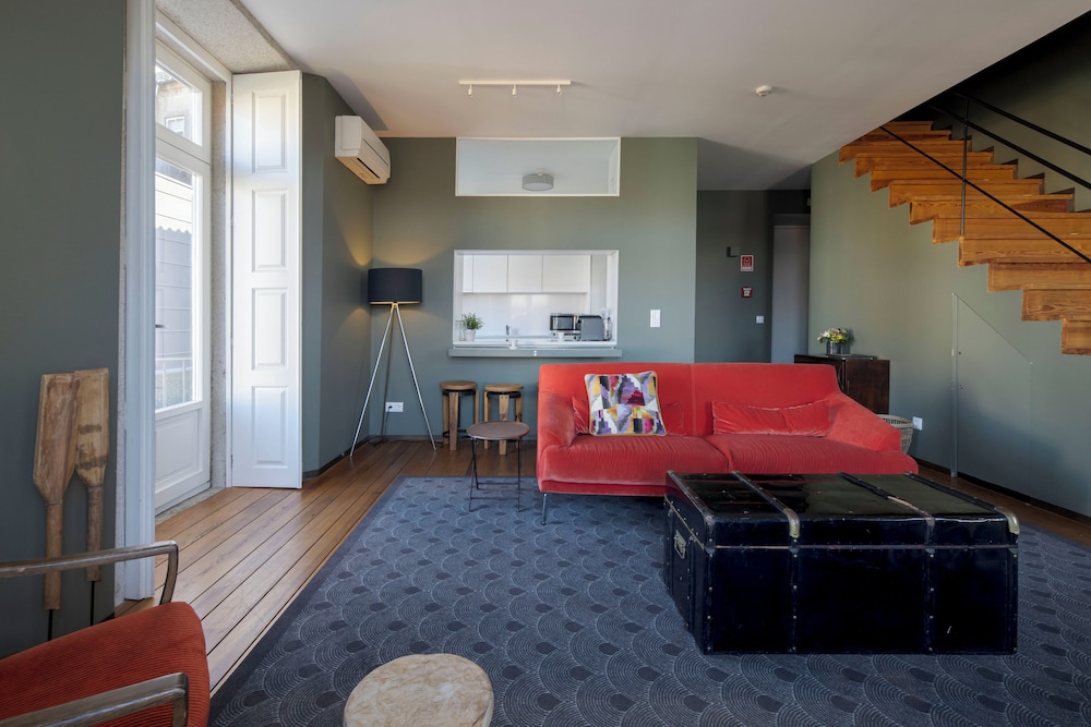 Deluxe Apartment, 1 Bedroom thumbnail 5