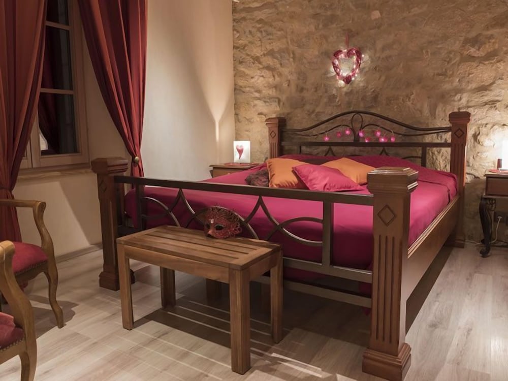 Double Room (Fée Romantique)
