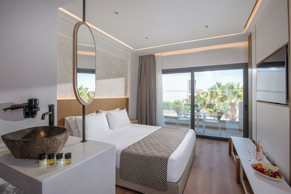 Premium Double Room
