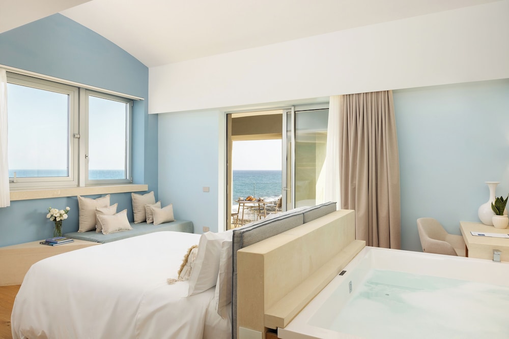 Junior Suite, Sea View