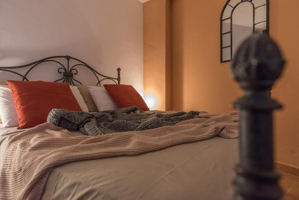 Romantic Double Room, Hill View photo 1