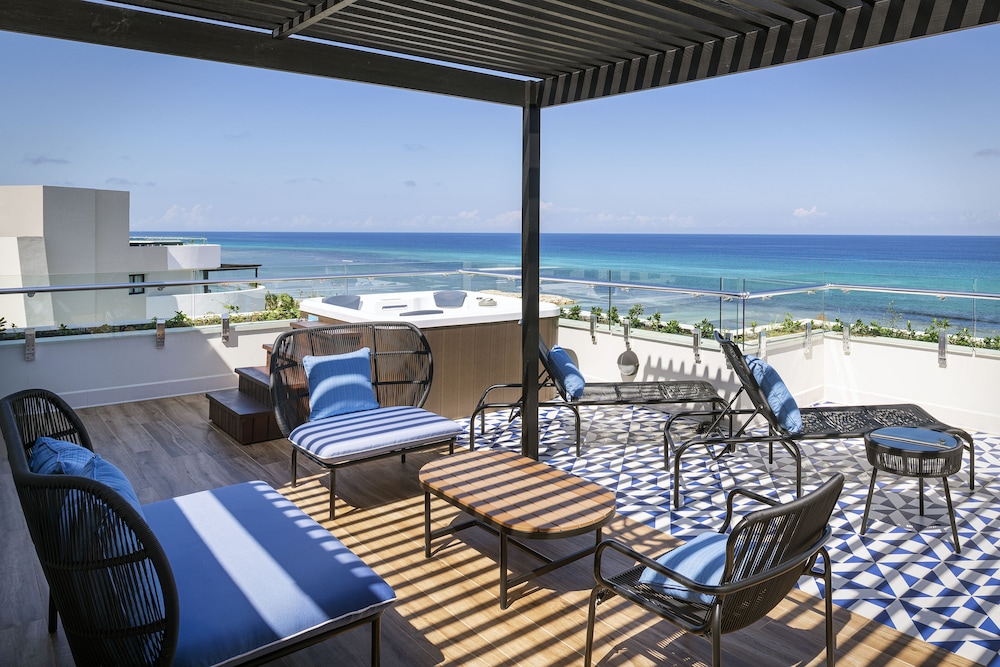 Privilege RoofTop Master Suite - Photo 6
