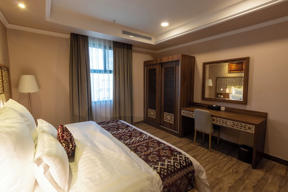 Junior Suite photo 1