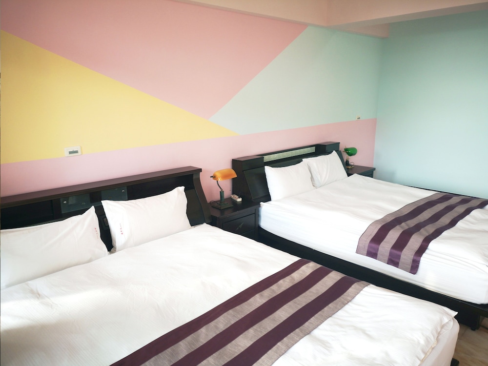 Elite Quadruple Room photo 3