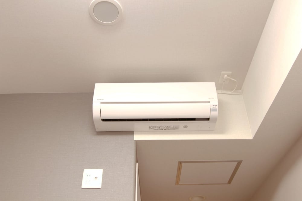 Twin Room, Smoking - Photo 11