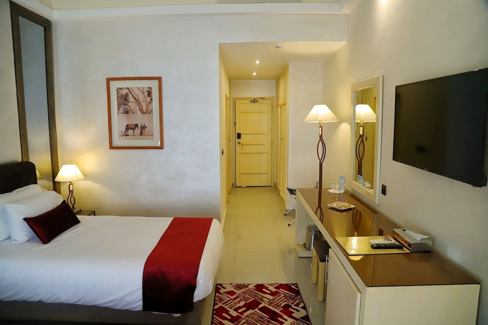 Standard Single Room photo 1