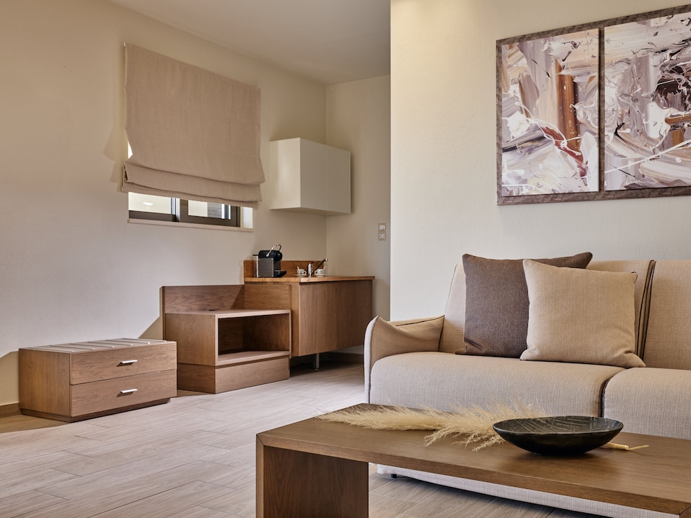 Grand Suite, Sea View photo 3
