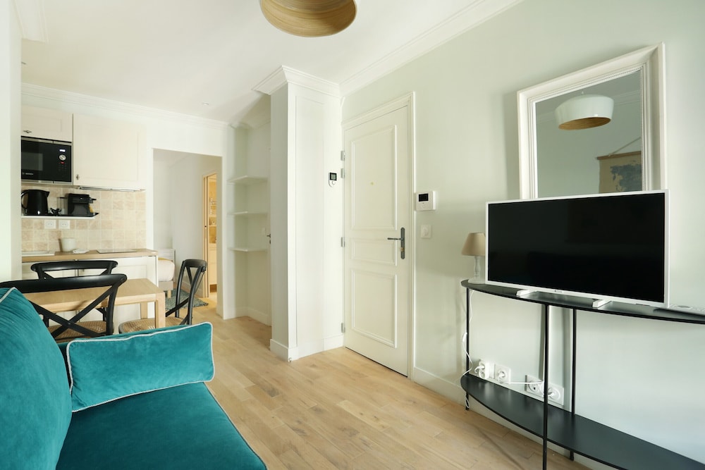 Apartment (Chenier N°7 2P) photo 3