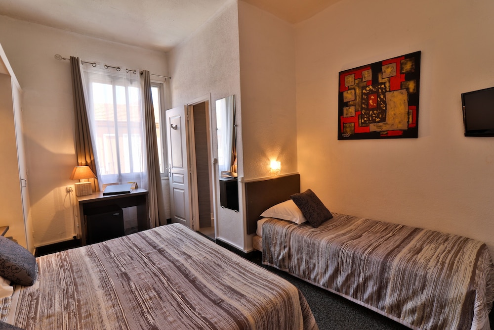 Eco Triple Room without balcony photo 3