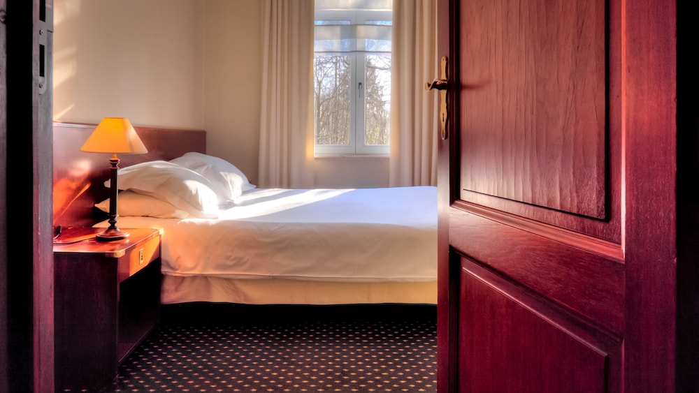 Standard Double Room - Photo 1