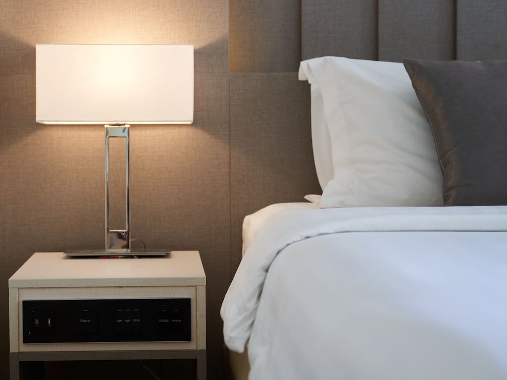 Deluxe Room - Photo 3