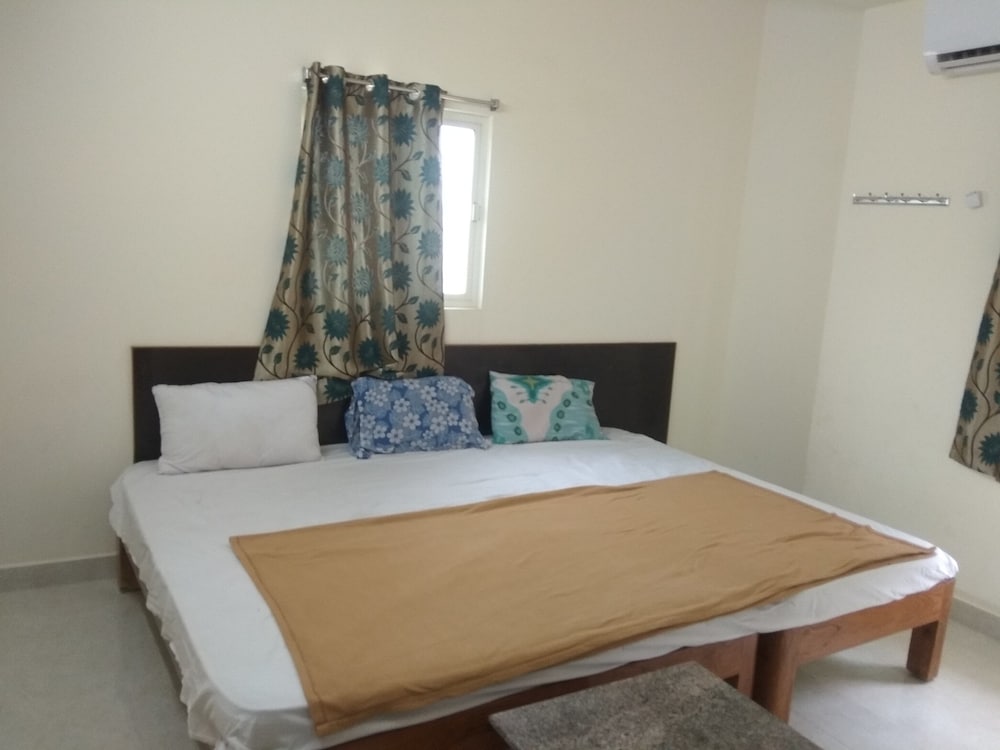 Deluxe Triple Room, Multiple Beds