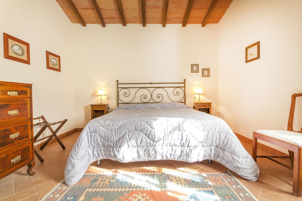 Apartment, 2 Bedrooms, Terrace