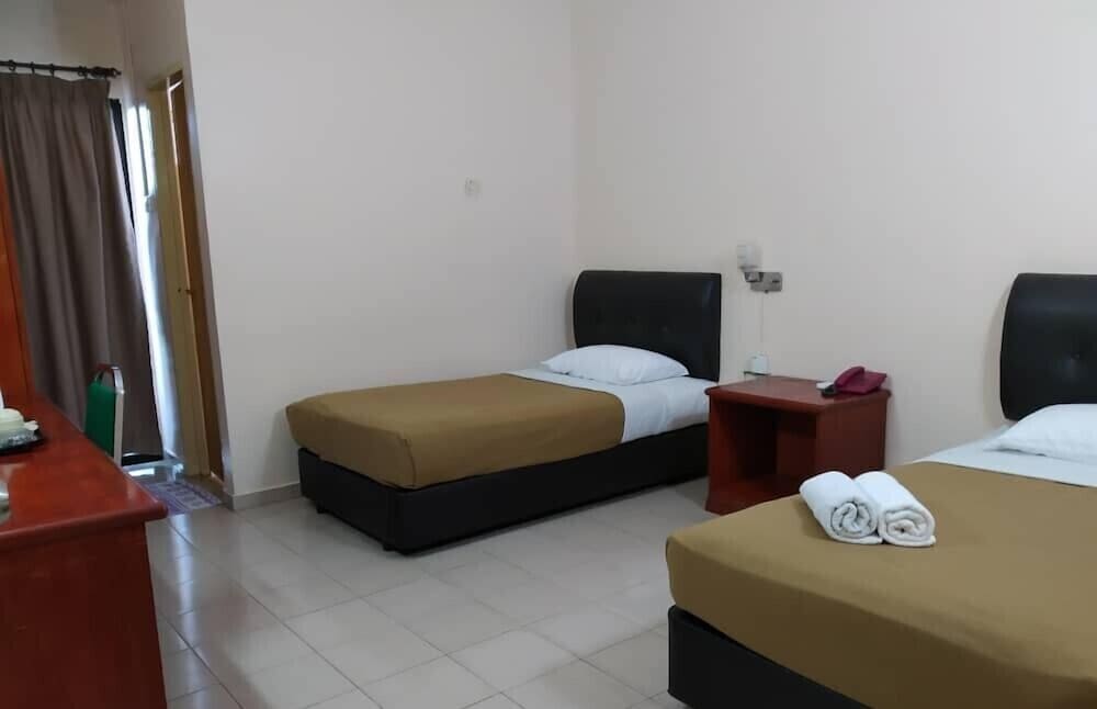 Standard Room - Photo 10