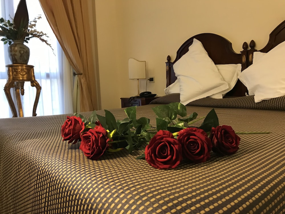Classic Double Room Single Use