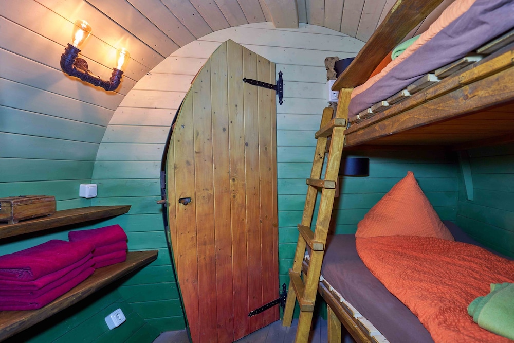 Comfort Tree House photo 1