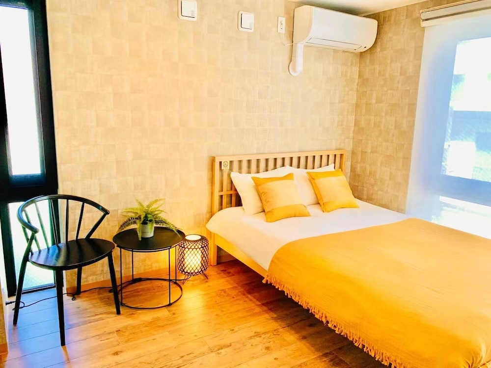 Design Apartment, 1 Double Bed, Non Smoking, Kitchen photo 1