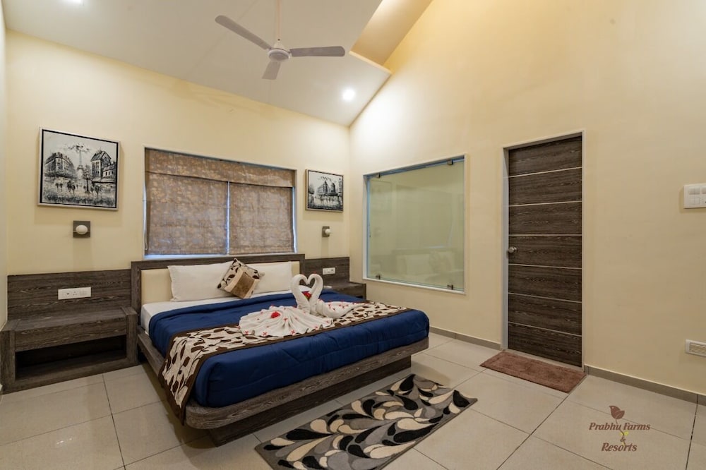 Villa - Photo 3