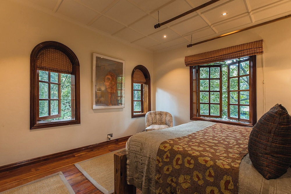 Bedroom 2 photo 2