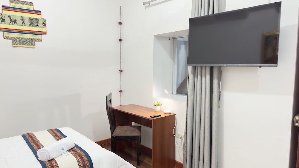 Family Triple Room - Photo 36