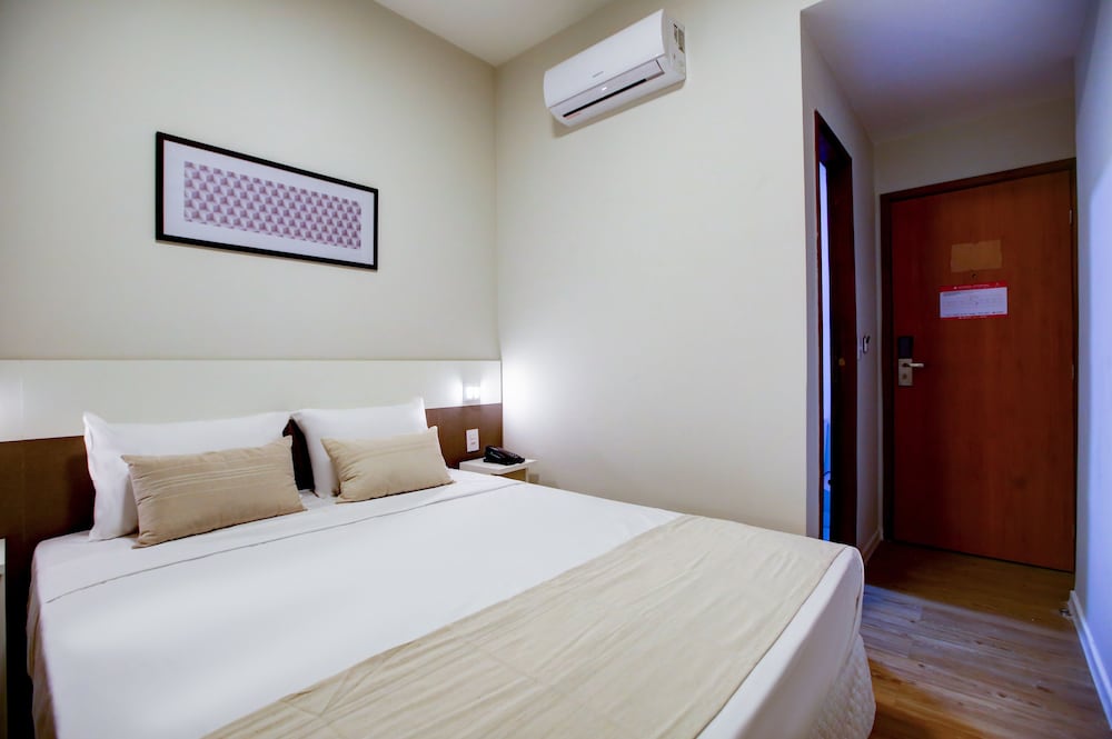 Standard Double Room - Photo 3
