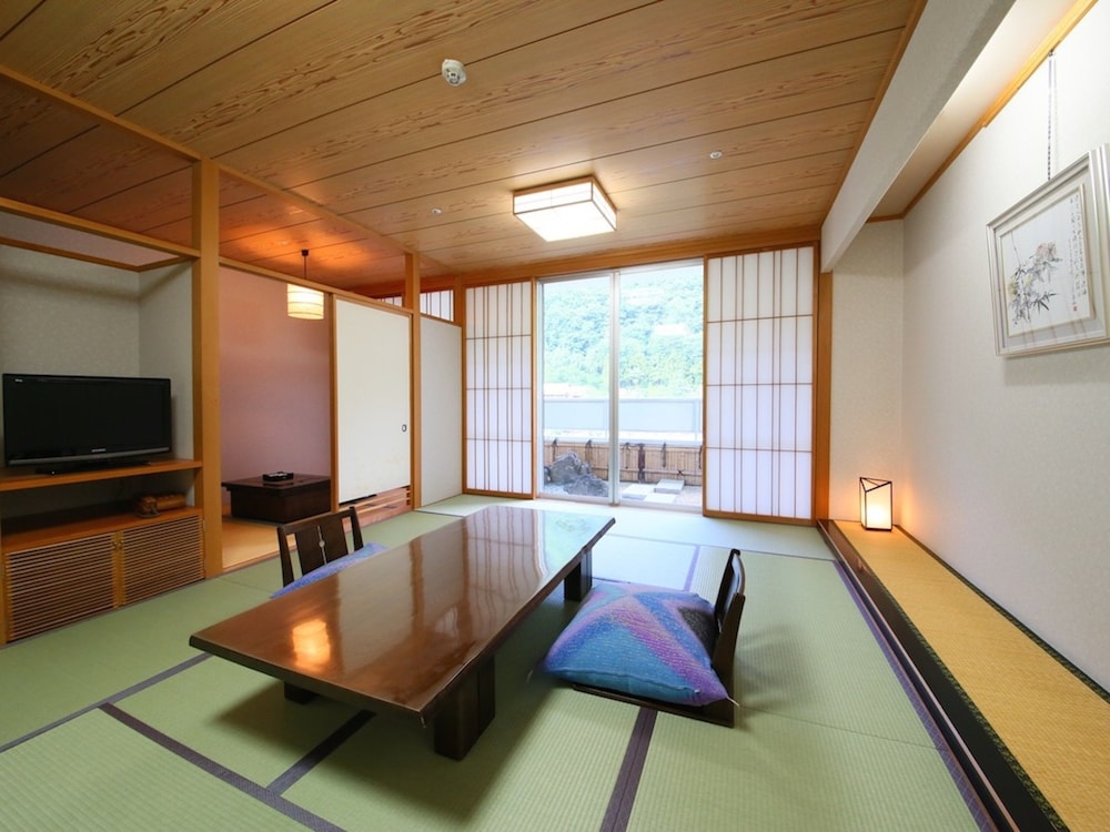 Superior Japanese Room photo 2