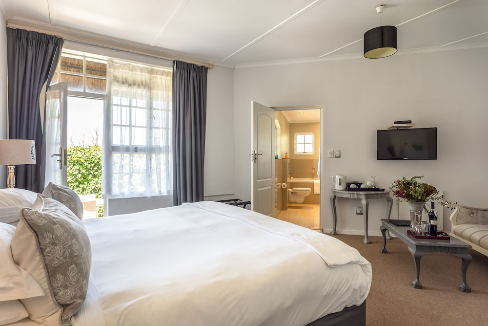 Garden Deluxe Rooms photo 3