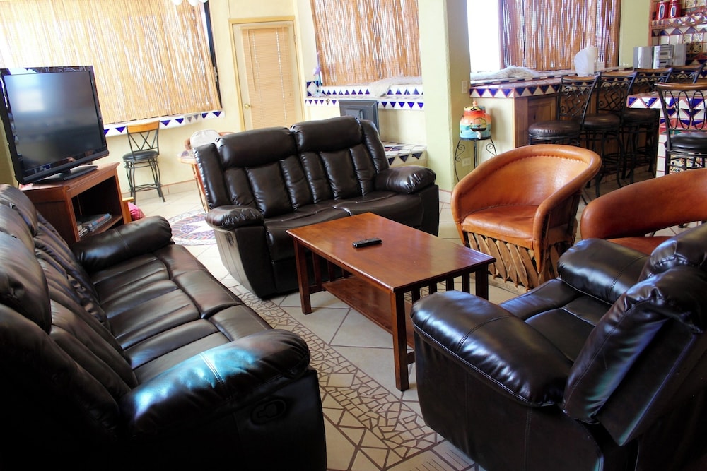 Apartment, Multiple Beds, Balcony, Beach View (Las Gaviotas LG 402)