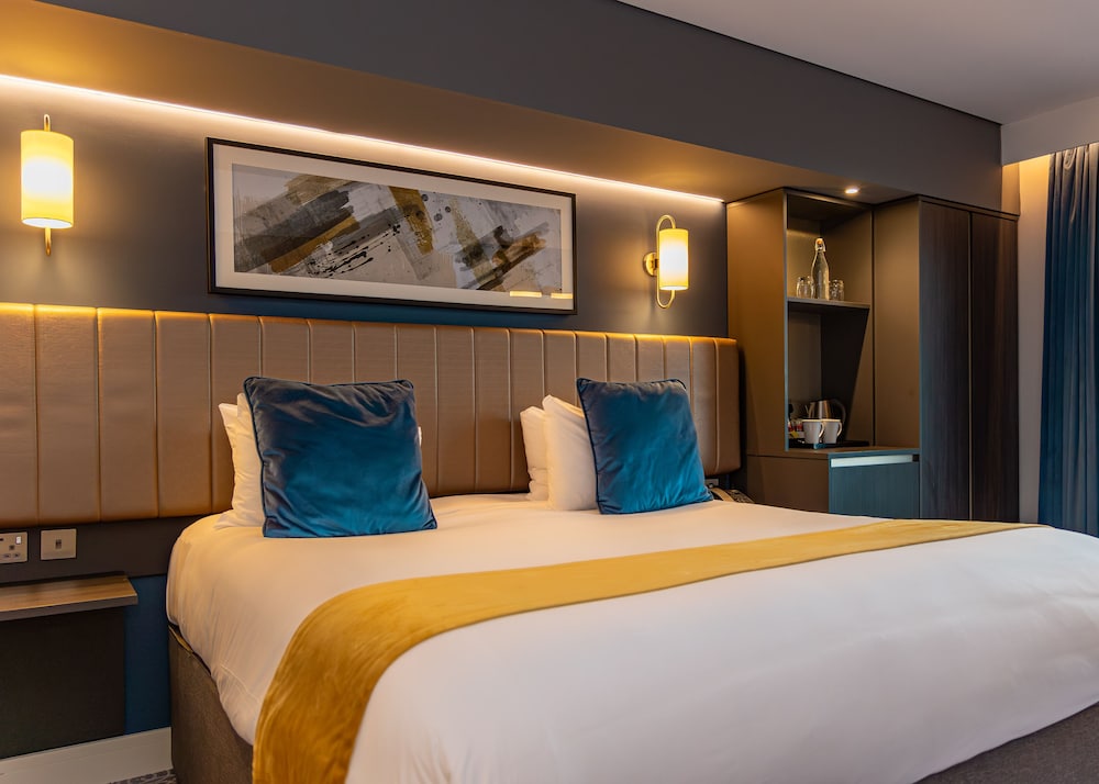 Signature King Room - Photo 7