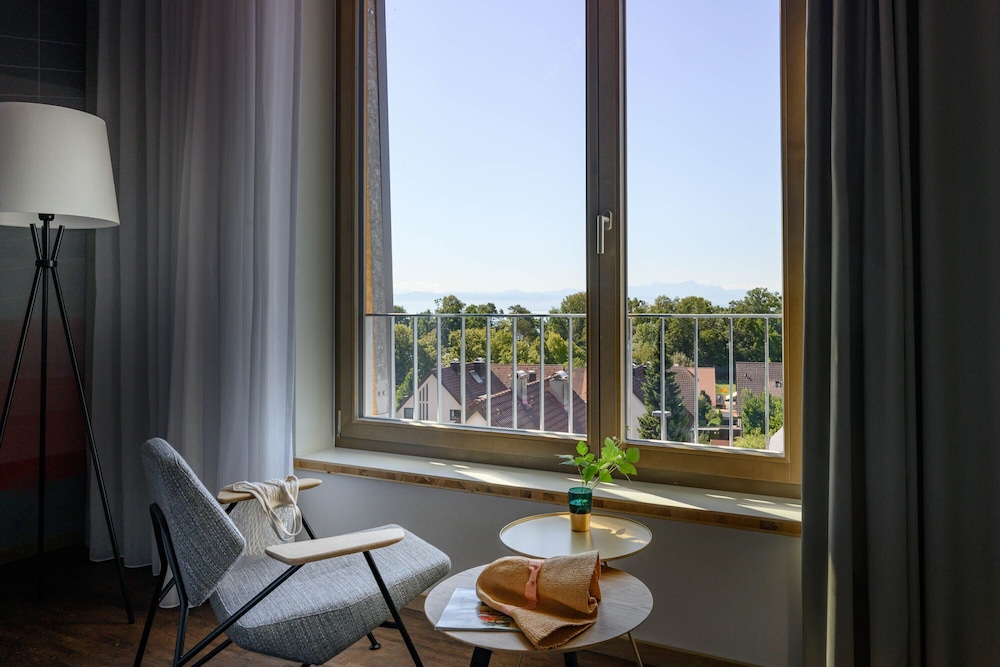 Panoramic Double Room, Lake View - Photo 4
