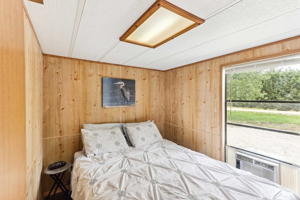Cabin, 1 Bedroom photo 1