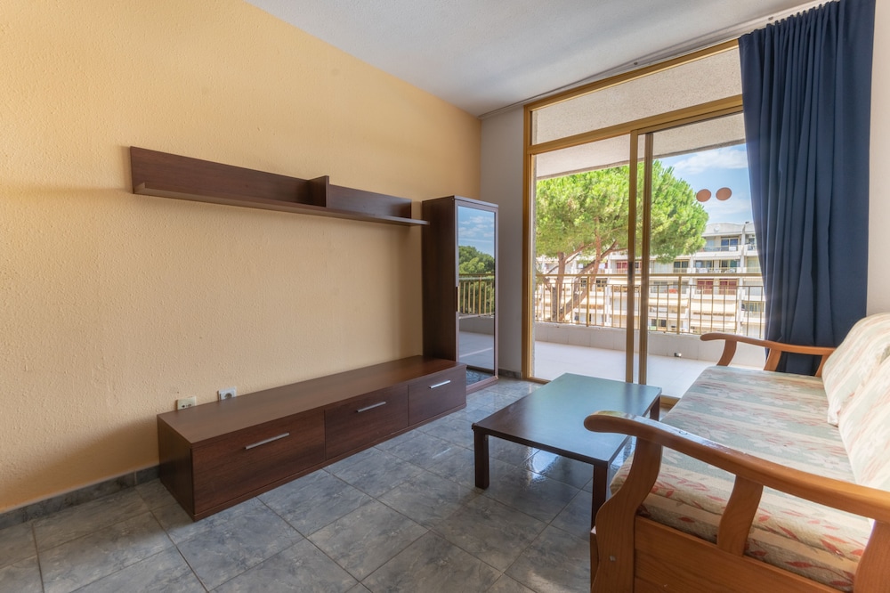 Apartamento, 1 habitación (2 personas)