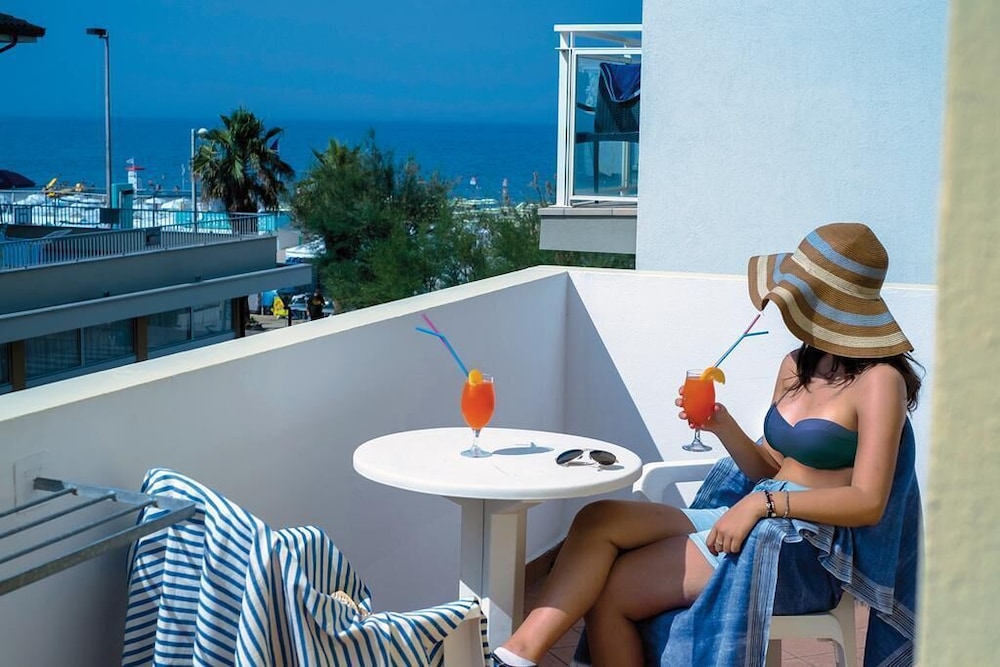 Double Room, Balcony photo 1