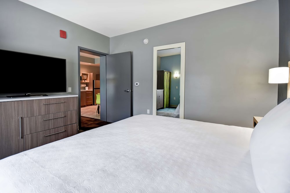 Suite, 1 Bedroom, Non Smoking